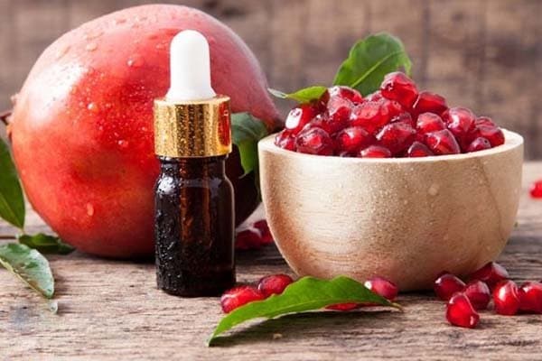تصویر 2 از قیمت روغن هسته انار + خرید باور نکردنی